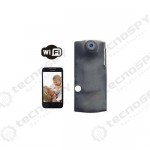 Böcek Kamera Kablosuz Wifi 4K