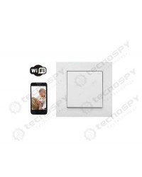 Anahtar Priz Gizli Kamera Wifi İP Anahtar Priz Gizli Kamera Wifi İP