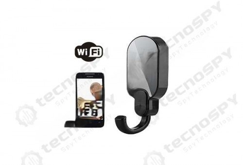 Askılık Wifi İP Online Kamera