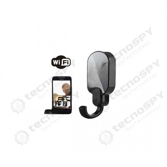 Askılık Wifi İP Online Kamera