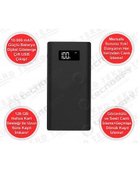 Power Bank Wifi İP Kamera Power Bank Wifi İP Kamera