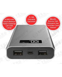 Power Bank Wifi İP Kamera Power Bank Wifi İP Kamera