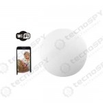 Buat Kapağı Wifi İP Kamera