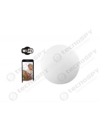 Buat Kapağı Wifi İP Kamera Buat Kapağı Wifi İP Kamera