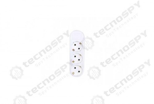 Kablosuz Priz Sınırsız Ortam Duyma Cihazı