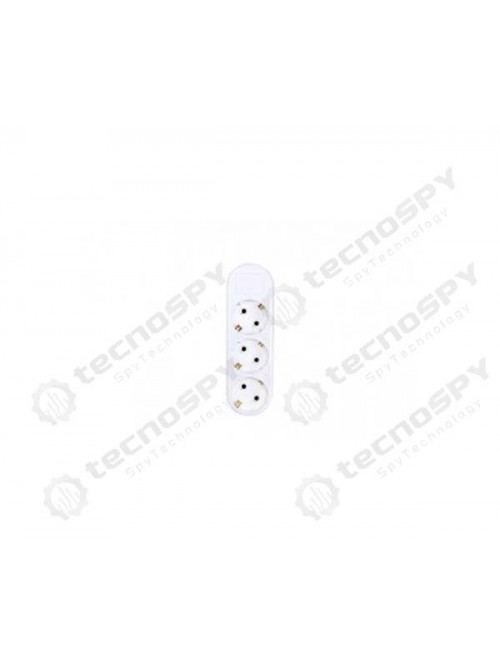 Kablosuz Priz Sınırsız Ortam Dinleme Cihazı Kablosuz Priz Sınırsız Ortam Dinleme Cihazı