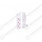 Kablolu Priz Sınırsız Ortam Duyma Cihazı