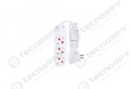 Kablolu Priz Sınırsız Ortam Duyma Cihazı